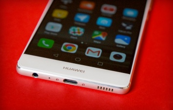 Huawei c выходцами из Nokia создает альтернативу iOS и Android