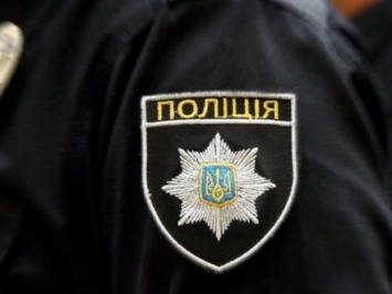 Полицейского во Львовской области поймали на взятке