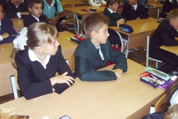 К осени в Киеве откроют школу и 5 детских садов