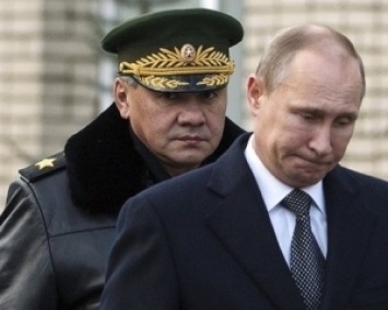 Генералов Путина наградили за убийства на Донбассе (ФОТО)