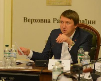 Т.Кутовый: дополнительные квоты для украинской продукции должны стать поддержкой торговли в рамках ЗСТ