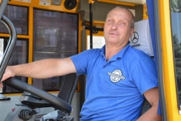 На Днепропетровщине водители маршруток оденут форму: как это будет выглядеть (ФОТО)