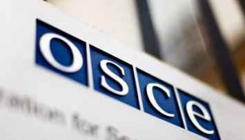 Миссия ОБСЕ снова жалуется на "ДНР"
