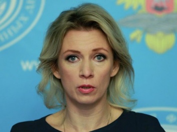 В МИД РФ выразили сомнение в безопасности российских дипломатов в Украине