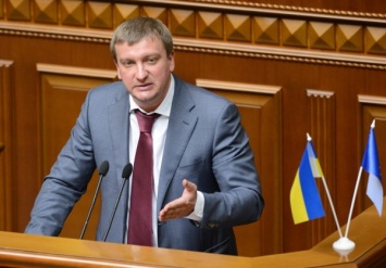 Украина подаст в суд на Россию из-за ситуации в Донбассе
