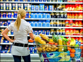 Исследование: Россияне любят ходить по продуктовым магазинам, но скептически относятся к новинкам