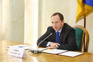 Игорь Райнин одобрил инициативу о признании на законодательном уровне правового статуса добровольцев