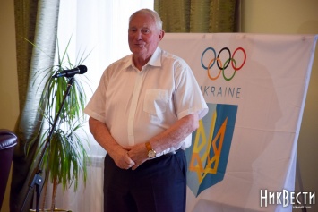 Путевки на Олимпиаду в Рио завоевали уже 10 николаевских спортсменов