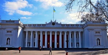 Предполагается, что бюджет Одессы "потянет" 5 млн. грн. на покупек квартир для жителей аварийных домов