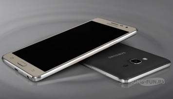 Benchmark раскрыл характеристики смартфона Samsung Galaxy On7 (2016)