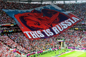 В Следкоме сборную России по футболу сравнили со стадом