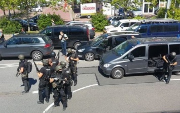Стрельба в Германии: полиция исключает версию о теракте