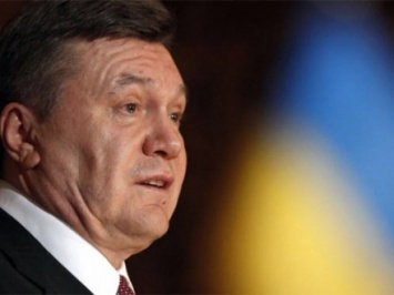 Украина направила запрос РФ о допросе В.Януковича и С.Шуляка в режиме видеоконференции