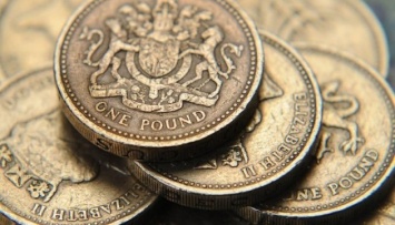 Рост фунта свидетельствует, что Британия останется в ЕС - брокеры