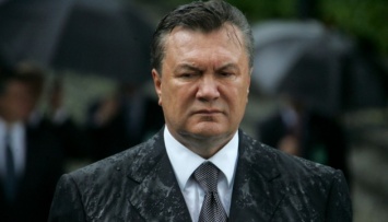 Минюст направил в Россию запрос на видеодопрос Януковича