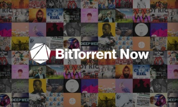 BitTorrent Now - новый сервис для стриминга музыки и видео на iPhone и Apple TV