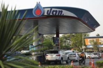 Таиланд: Бюджетные отели появятся на тайских бензозаправках
