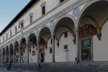 Италия: Флорентийский музей Инноченти открывается после реставрации