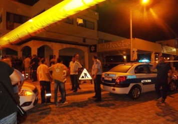 В ресторане курортного города Кипра произошла перестрелка: Есть жертвы