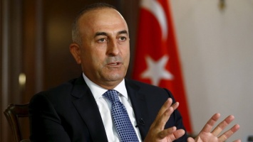Россия пригласила главу МИД Турции на заседание в Сочи