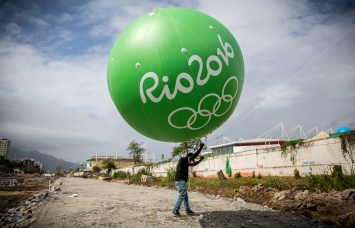 Российские тяжелоатлеты также могут не попасть на Олимпиаду в Рио