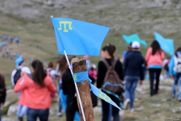 Мир слишком вяло реагирует на то, как Россия репрессирует крымских татар - Atlantic Council