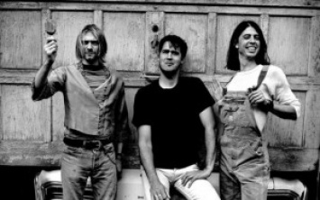 В сети появились записи двух ранее не опубликованных песен Nirvana