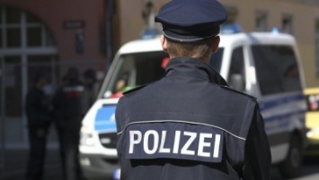 Полиция Германии начала расследование по факту стрельбы в кинотеатре