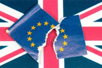 Британцы не захотели оставаться в ЕС