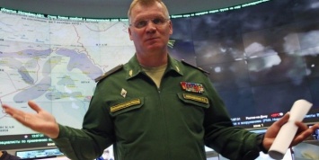В Минобороны объяснили появление фотографий "убитых" российских военных в Сирии