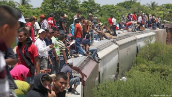 Верховный суд США остановил миграционную реформу Обамы
