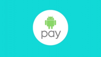 Android Pay сделает карту магазинов