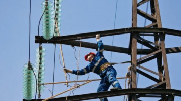 Жара в Киеве может вызвать проблемы с электричеством