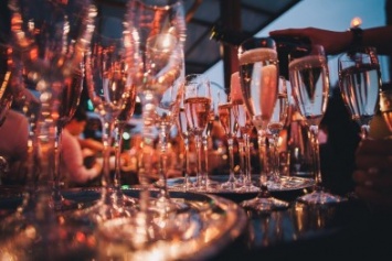 Крымская винодельня «Золотая Балка» презентовала новую линейку игристых вин