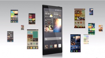 Компания Huawei создает собственную ОС для смартфонов