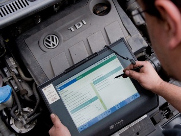 Volkswagen AG выплатит по $5000 владельцам дизельных машин марки