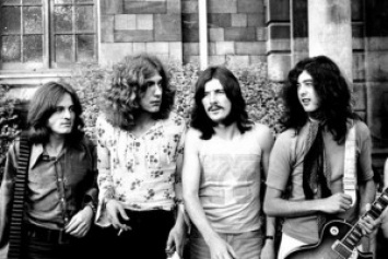 Led Zeppelin выиграли в суде дело об авторстве песни Stairway to Heaven