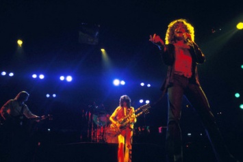 Суд оправдал Led Zeppelin по делу о плагиате в песне Stairway to Heaven