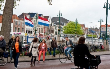 В Нидерландах планируют провести референдум по выходу из ЕС