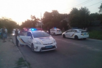 В Кировограде бывший гаишник "сделал нервы" шести экипажам патрульной полиции (ФОТО)