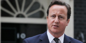 Кэмерон уходит в отставку с поста премьер-министра Великобритании