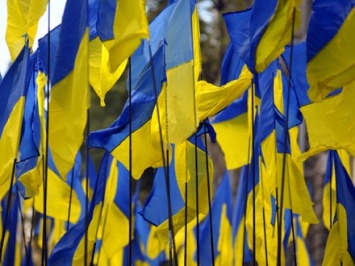 К 25-й годовщине независимости Украины выпустят памятную монету