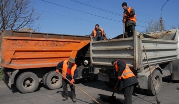 «Николаевавтодор» определен подрядчиком ремонта дорог еще до проведения открытых торгов