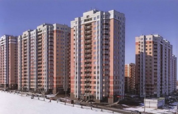В Москве пообещали отремонтировать каждый десятый дом