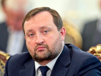 Политический кризис в Евросоюзе не обойдет Украину - С.Арбузов