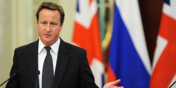 Кэмерон уходит в отставку из-за результатов референдума