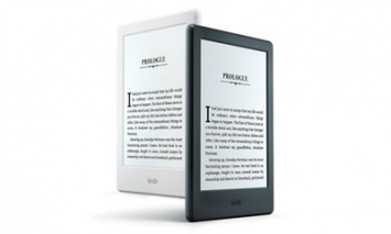 Состоялся анонс обновленного бюджетного ридера Amazon Kindle
