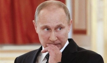 Выход Королевства из Евросоюза вселяет Путину оптимизм по отмене санкций против России - МИД Британии