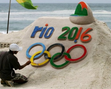 У Олимпийской деревни в Рио-де-Жанейро появился мэр