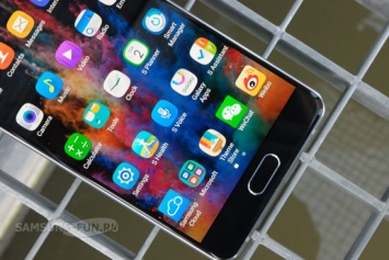 Российские Samsung Galaxy A5 (2016) начали получать обновление Android 6.0.1